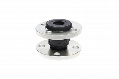 082X9053R Гибкая антивибрационная вставка ZKV EPDM PN16 DN600, Ридан