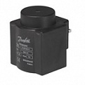018F4511 КАТУШКА DANFOSS BQ240CS