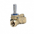 032U7123 ДВУХПОЗИЦИОННЫЙ ЭЛЕКТРОМАГНИТНЫЙ КЛАПАН С СЕРВОПРИВОДОМ DANFOSS EV220B 20 B