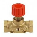 003L7692 (003Z7692) КЛАПАН БАЛАНСИРОВОЧНЫЙ DANFOSS CDT (ASV-M) ДУ=20
