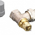 013G7003 КЛАПАН ТЕРМОРЕГУЛИРУЮЩИЙ DANFOSS RTR-FN ДУ=15 УГЛОВОЙ