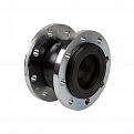 082X9045R Гибкая антивибрационная вставка ZKV EPDM PN10 DN600, Ридан