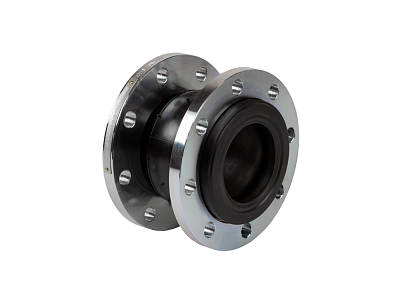 082X9045R Гибкая антивибрационная вставка ZKV EPDM PN10 DN600, Ридан