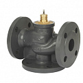 065Z3361 3-ХОДОВОЙ РЕГУЛИРУЮЩИЙ КЛАПАН DANFOSS VF3 ДУ=65 KVS=63
