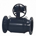 065N0371 Кран шаровой стальной Danfoss JIP FF ДУ=350 PY=25 С/П