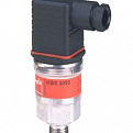 060G1401 Компактный преобразователь давления с демпфером Danfoss MBS 3050-2011-1FB04