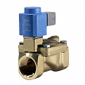032U537016 ЭЛЕКТРОМАГНИТНЫЙ КЛАПАН КОМБИНИРОВАННОГО ДЕЙСТВИЯ DANFOSS EV250B 10BD