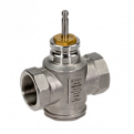 Клапан Ридан VRB-2R PN25 DN40 KVS20(пр. класс 0812008488)