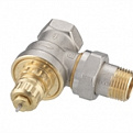 013G7023 КЛАПАН ТЕРМОРЕГУЛИРУЮЩИЙ DANFOSS RTR-G ДУ=15 УГЛОВОЙ